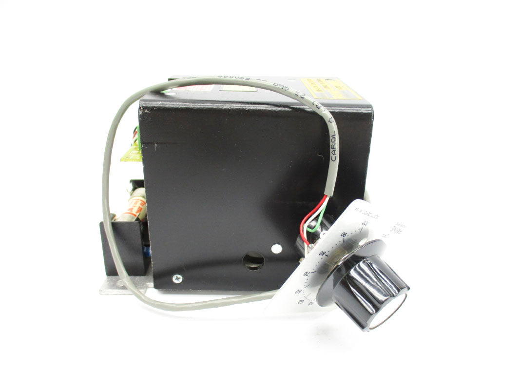 PAYNE ENGINEERING 18D-1-30I 120VAC 30A UNMP