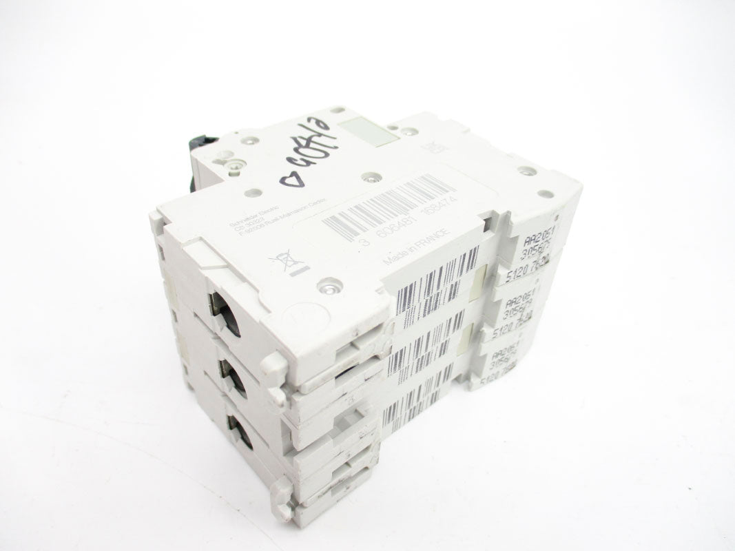 SCHNEIDER ELECTRIC M9F22350 277V 50A NSNP