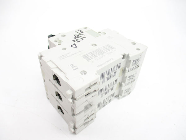 SCHNEIDER ELECTRIC M9F22350 277V 50A NSNP