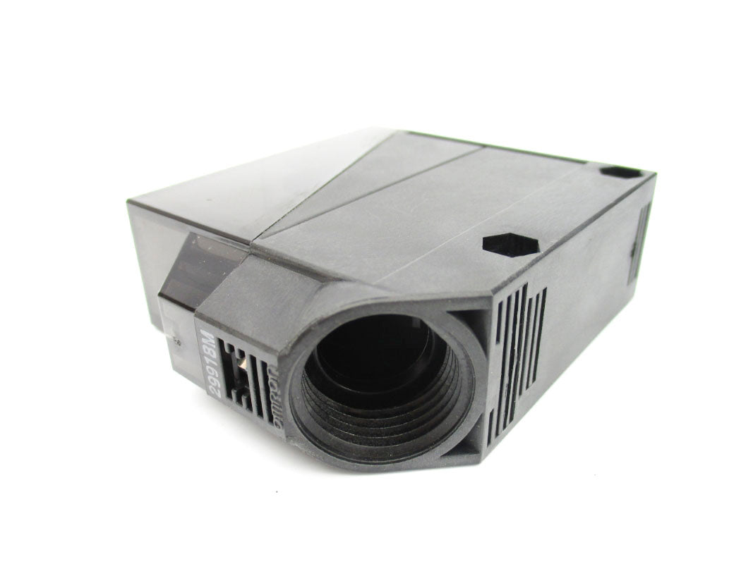 OMRON E3JM-10L-NN 24-240VAC NSNP