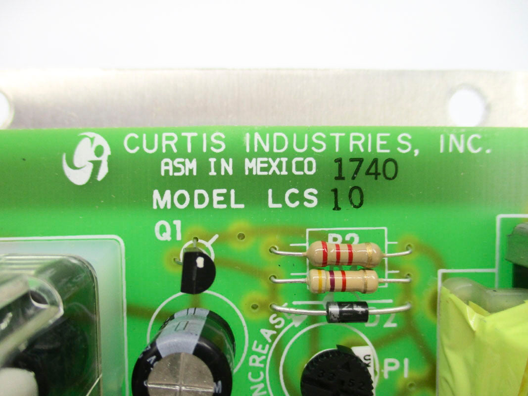CURTIS INDUSTRIES LCS10 120V NSNP