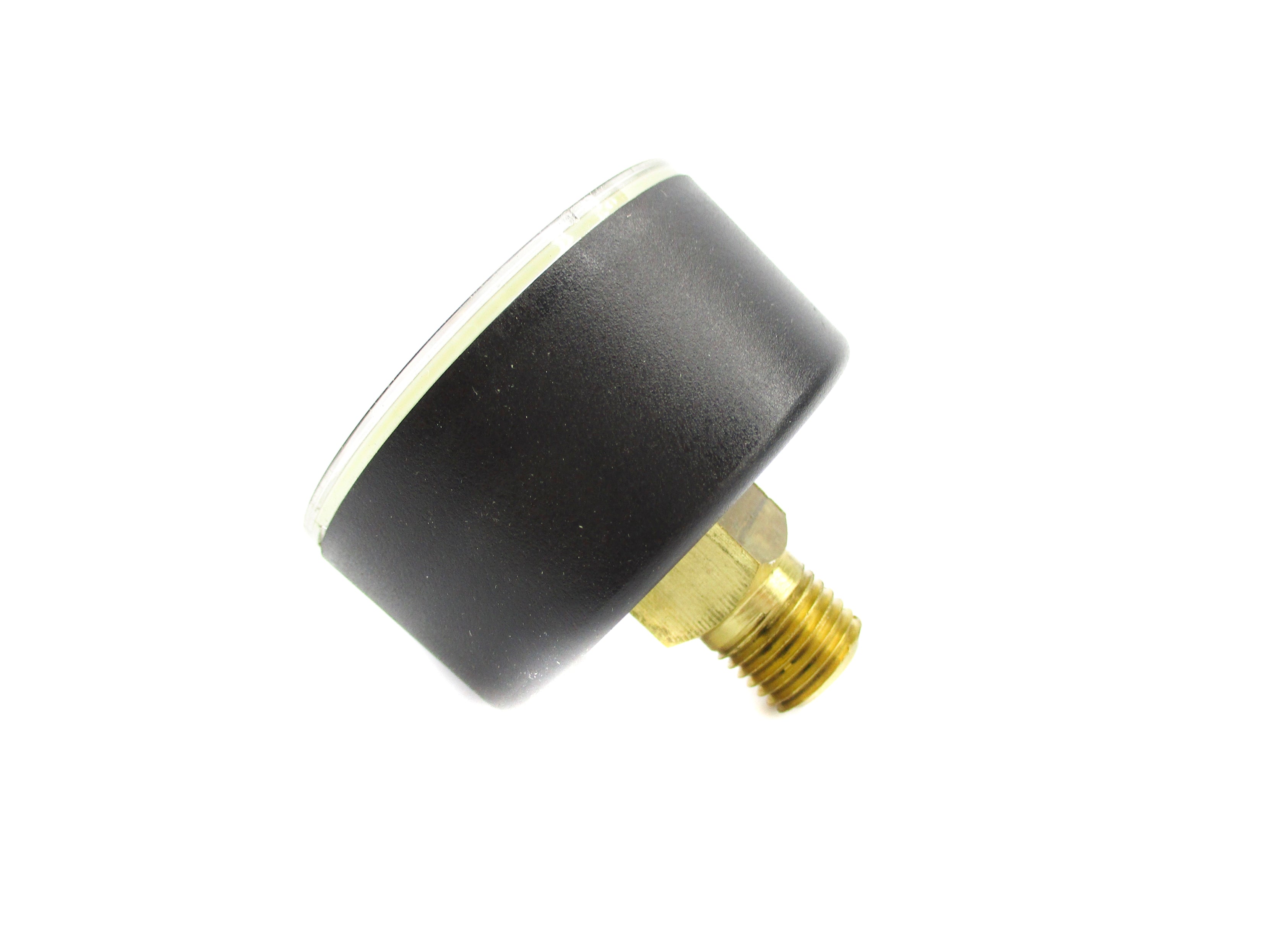 ASHCROFT 20W1005PH02B100# 100PSI NSMP