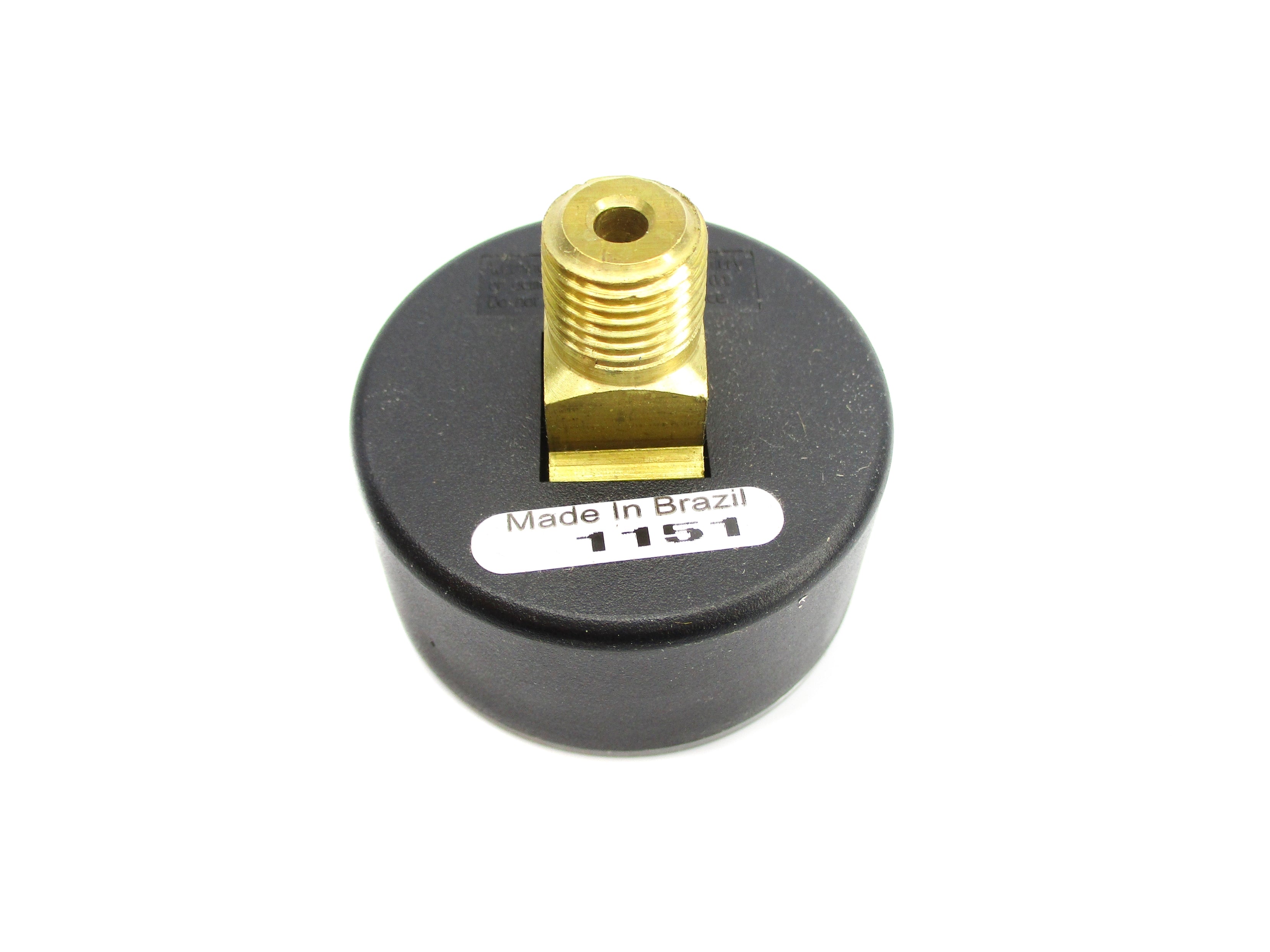 ASHCROFT 20W1005PH02B100# 100PSI NSMP