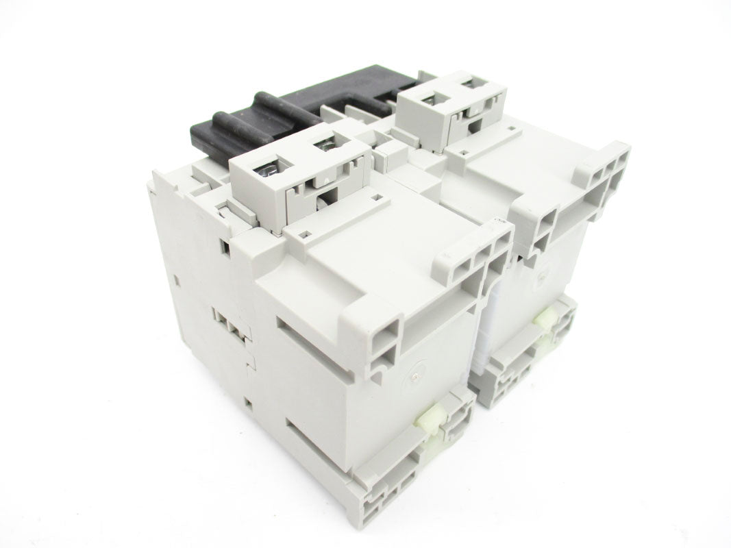 ALLEN BRADLEY 104-C09EJ22 SER. B 24VDC NSNP