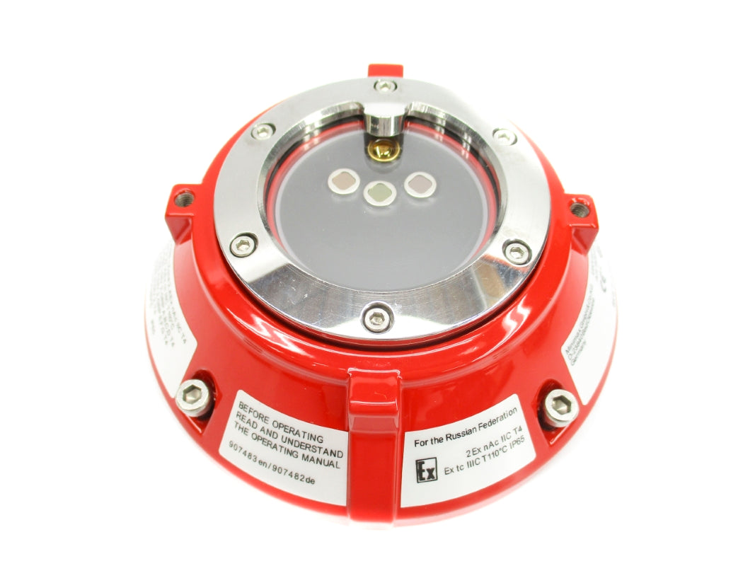 MINIMAX FMX5000 909481-924418 9V/24VDC NSNP