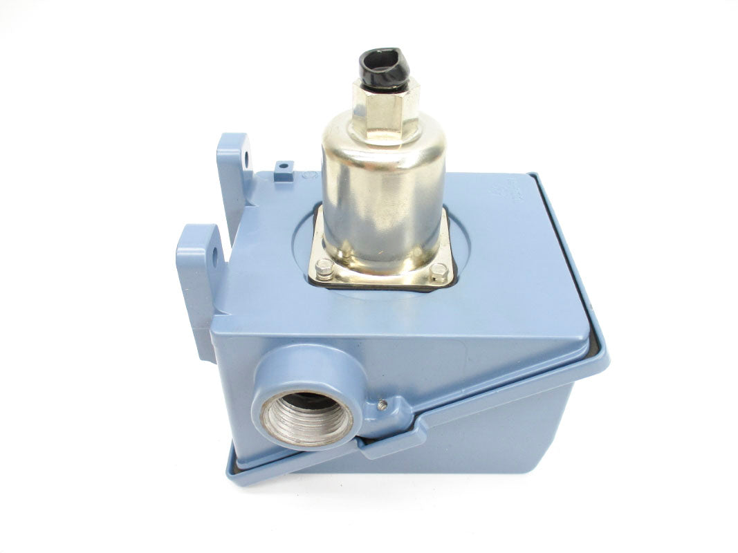 UNITED ELECTRIC CONTROLS H402-156 0-100PSI 480VAC 15A NSNP