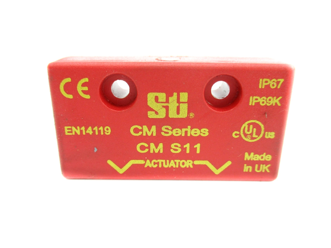 STI CM-S11-ACT UNMP
