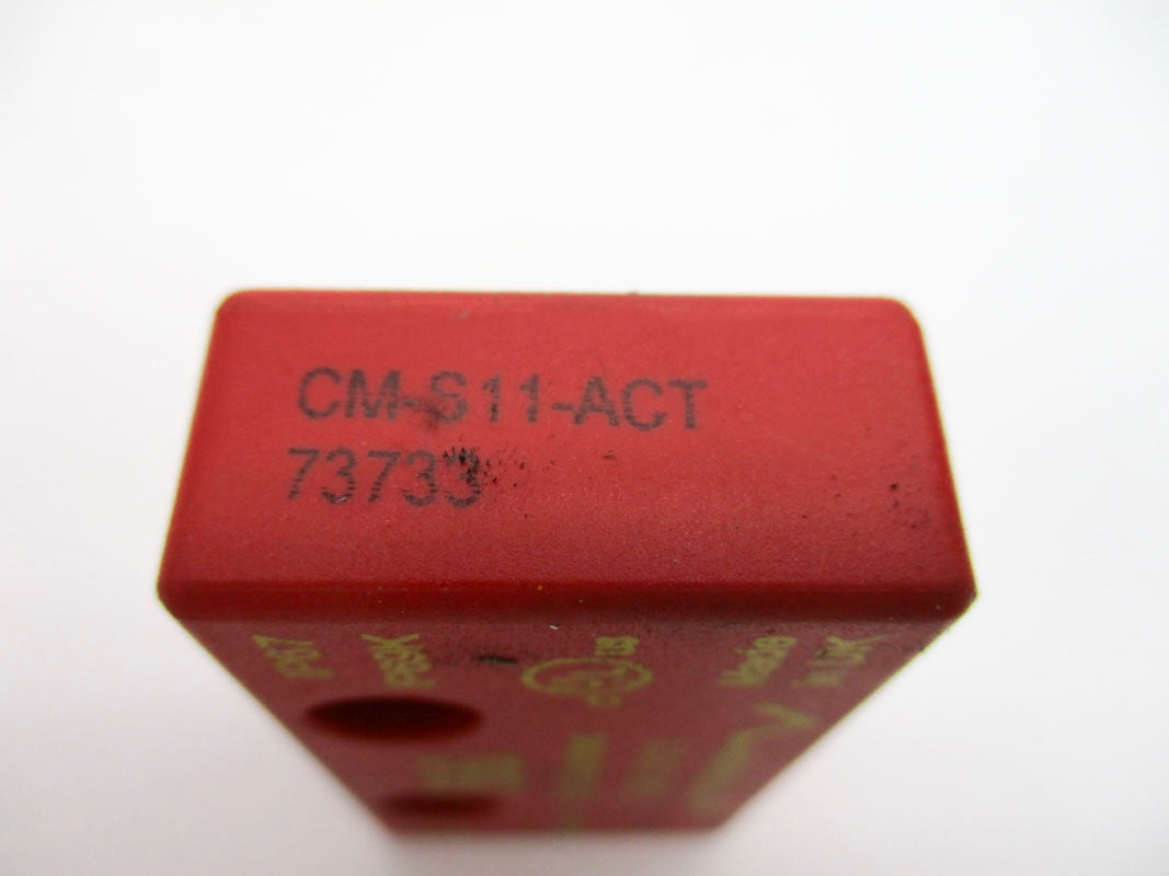 STI CM-S11-ACT UNMP
