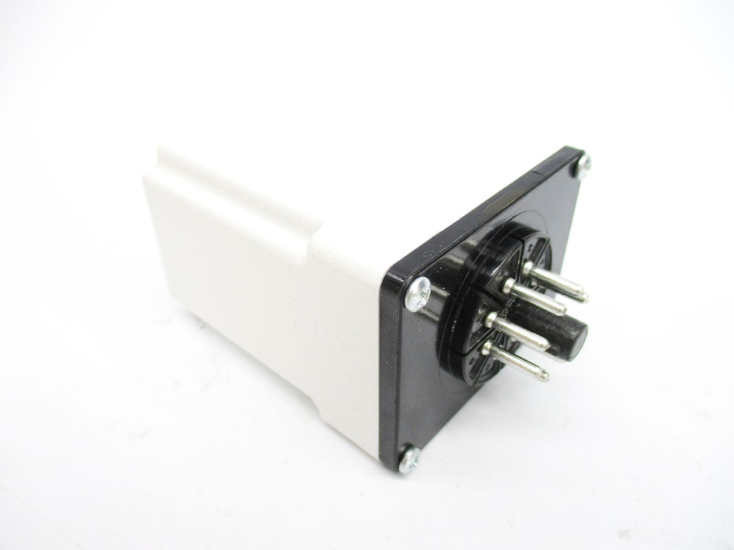 ALLEN BRADLEY 700-HTF12020MU120 SER. B 120VAC/DC 10A 2M (WH) NSMP