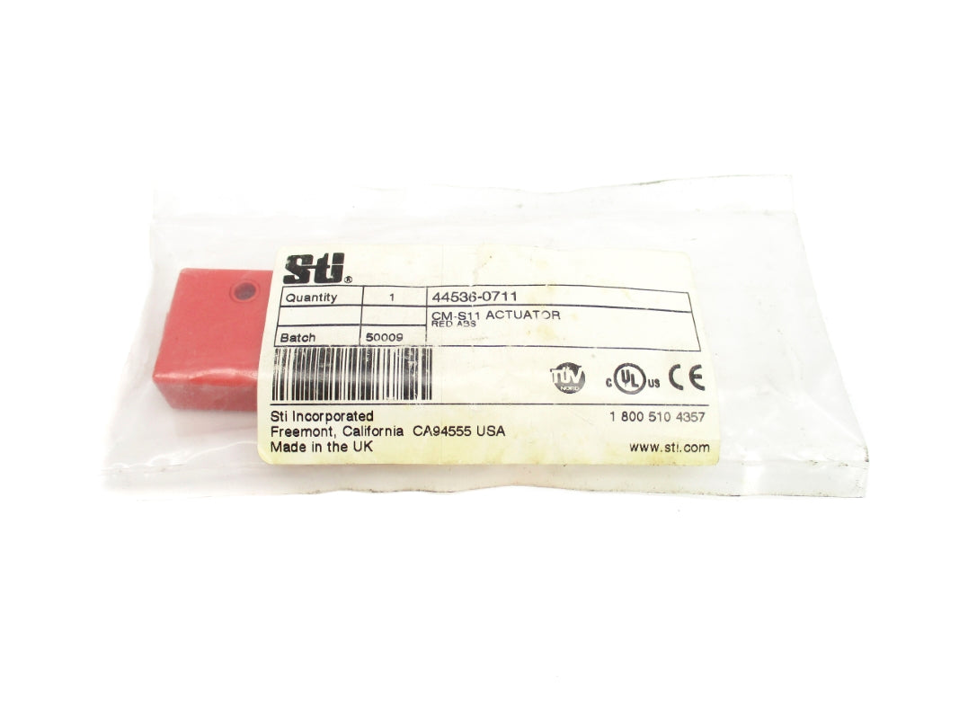 STI 44536-0711 CM-S11 NSMP