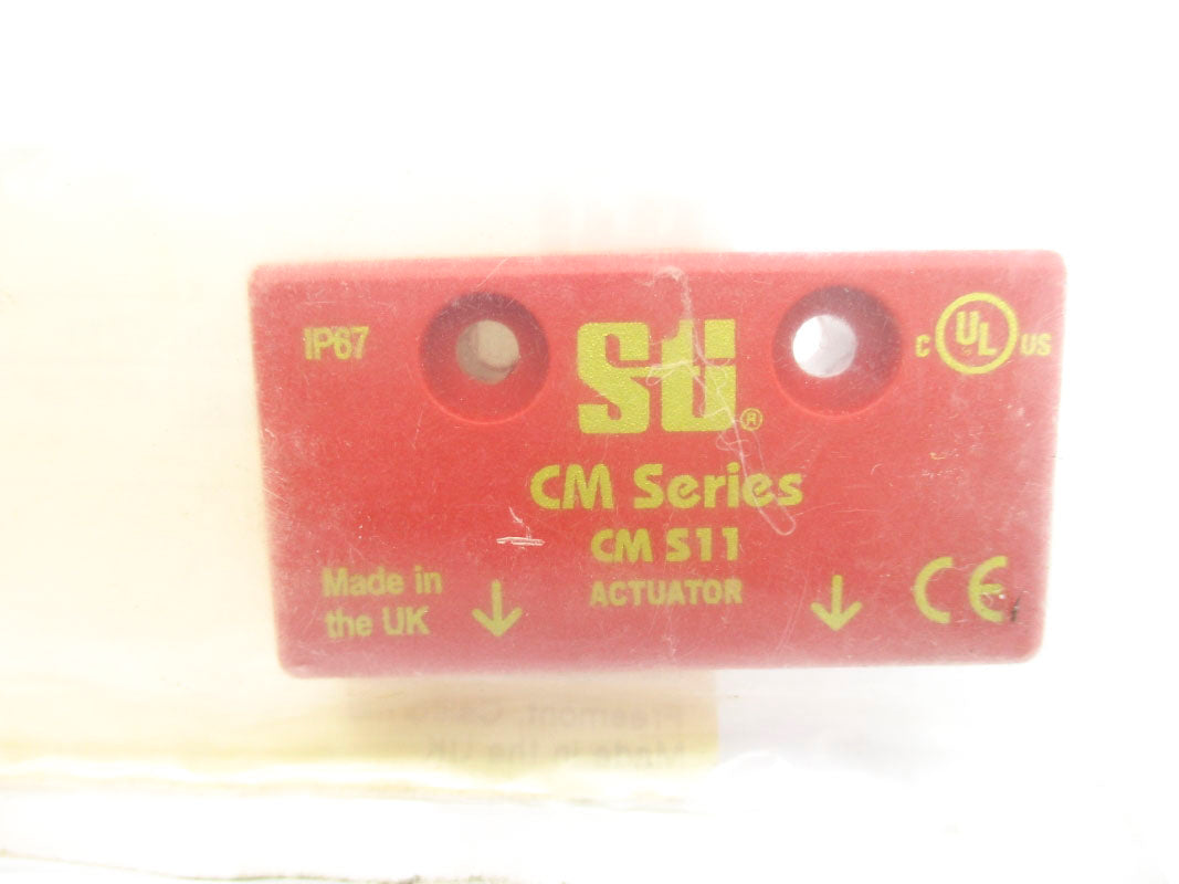 STI 44536-0711 CM-S11 NSMP