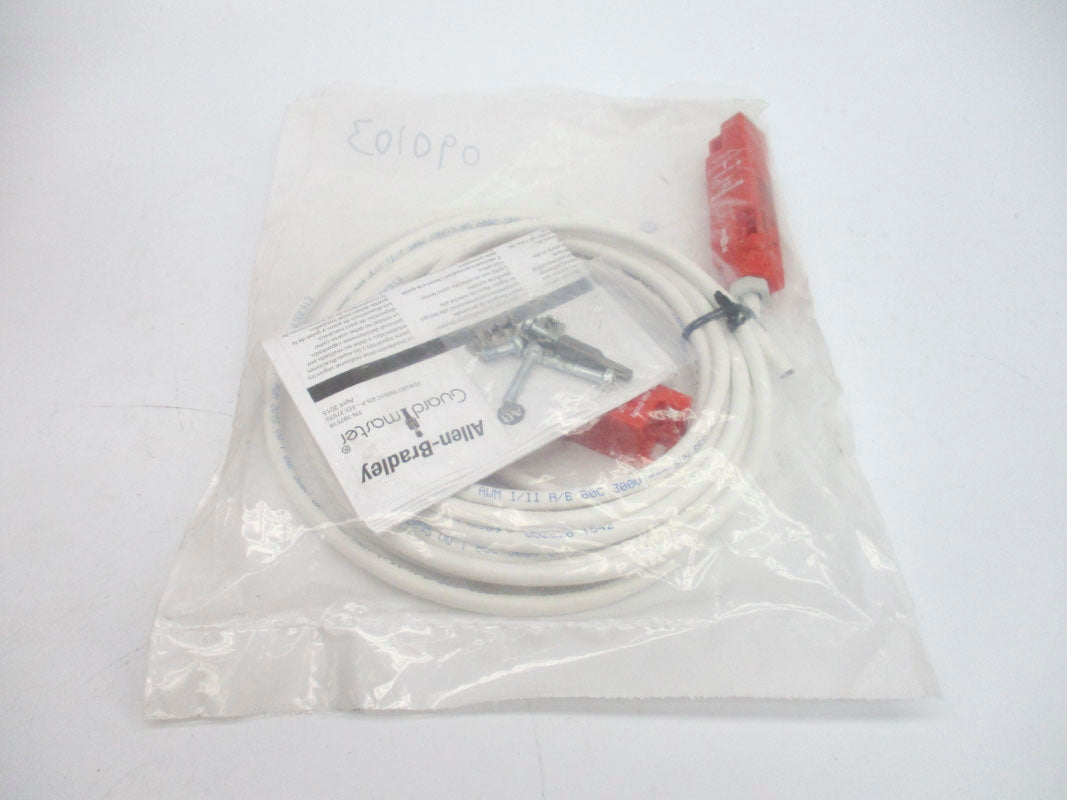 ALLEN BRADLEY 440N-G02088 SER. B NSMP