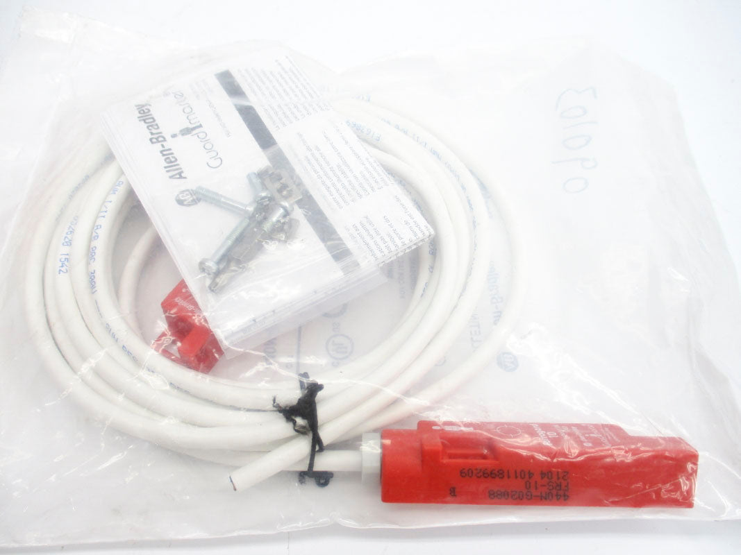 ALLEN BRADLEY 440N-G02088 SER. B NSMP