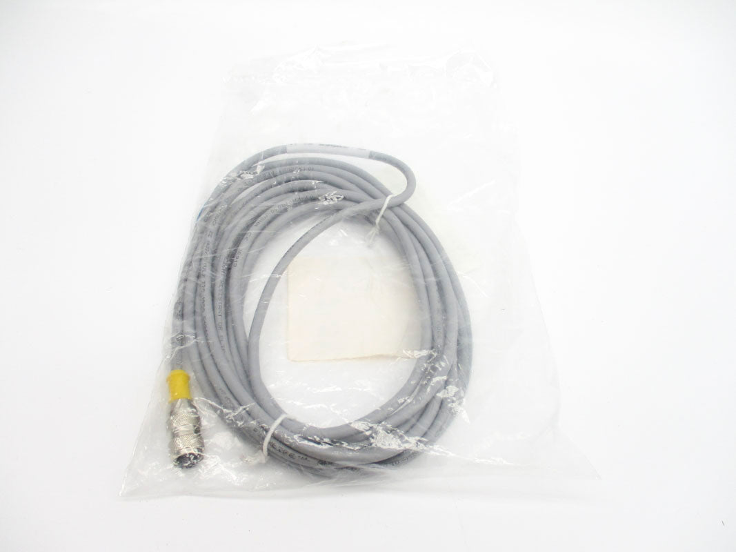 TURCK RK4T-5 U2158-1 250V 4A NSMP
