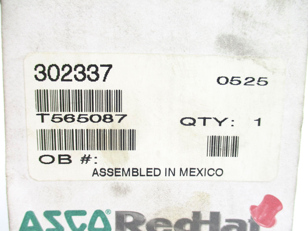 ASCO 302337 NSMP