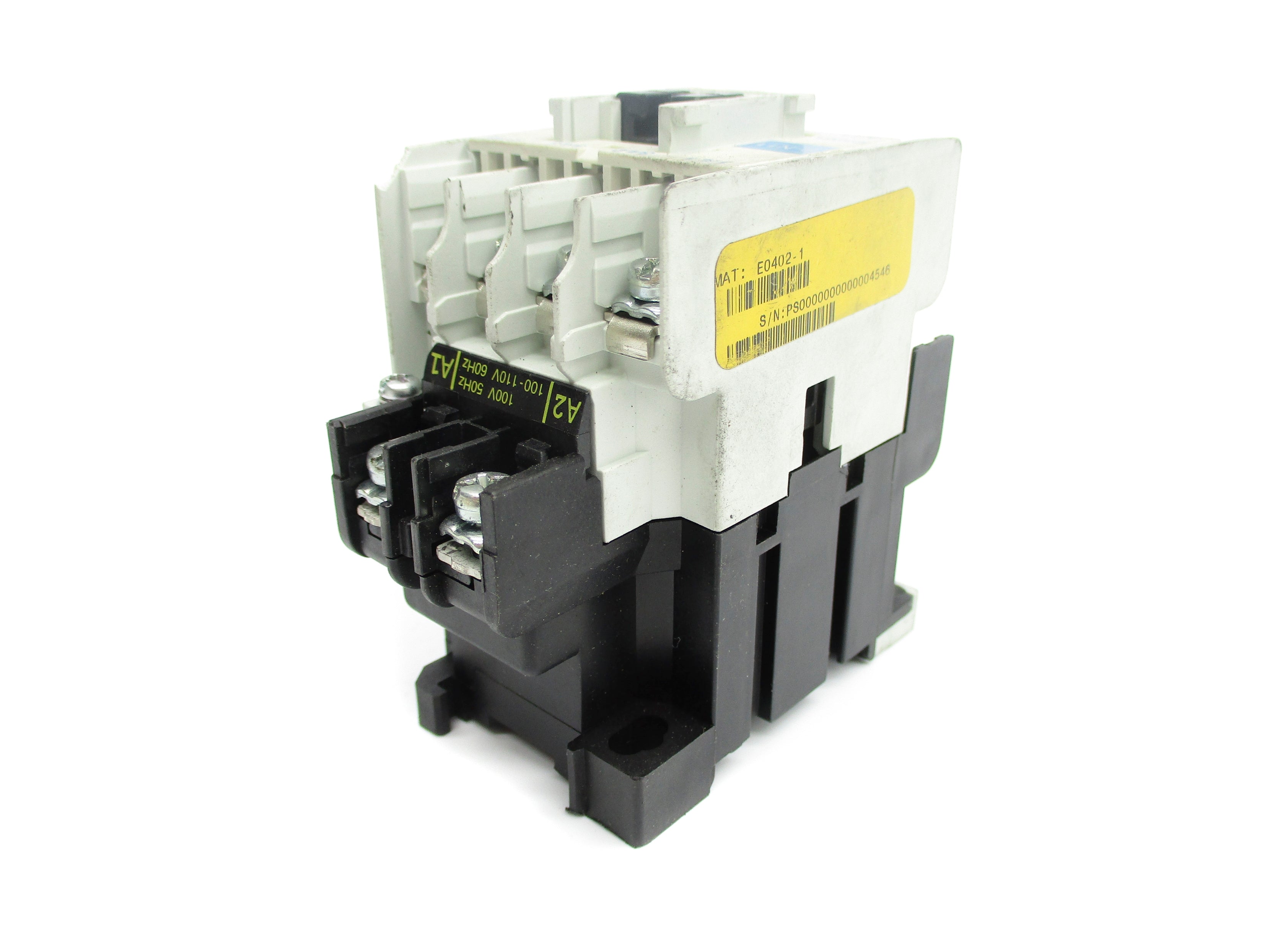 MITSUBISHI S-N11 100-110V NSNP
