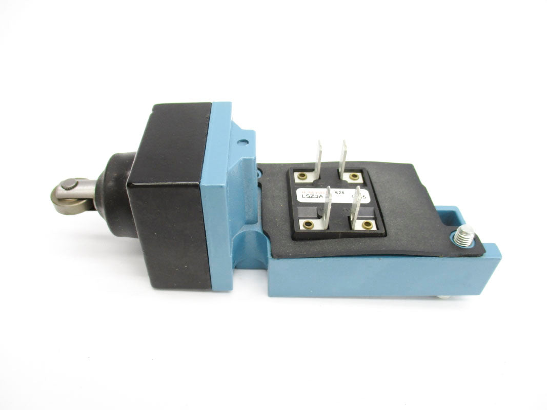 HONEYWELL LSZ7D1A NSMP
