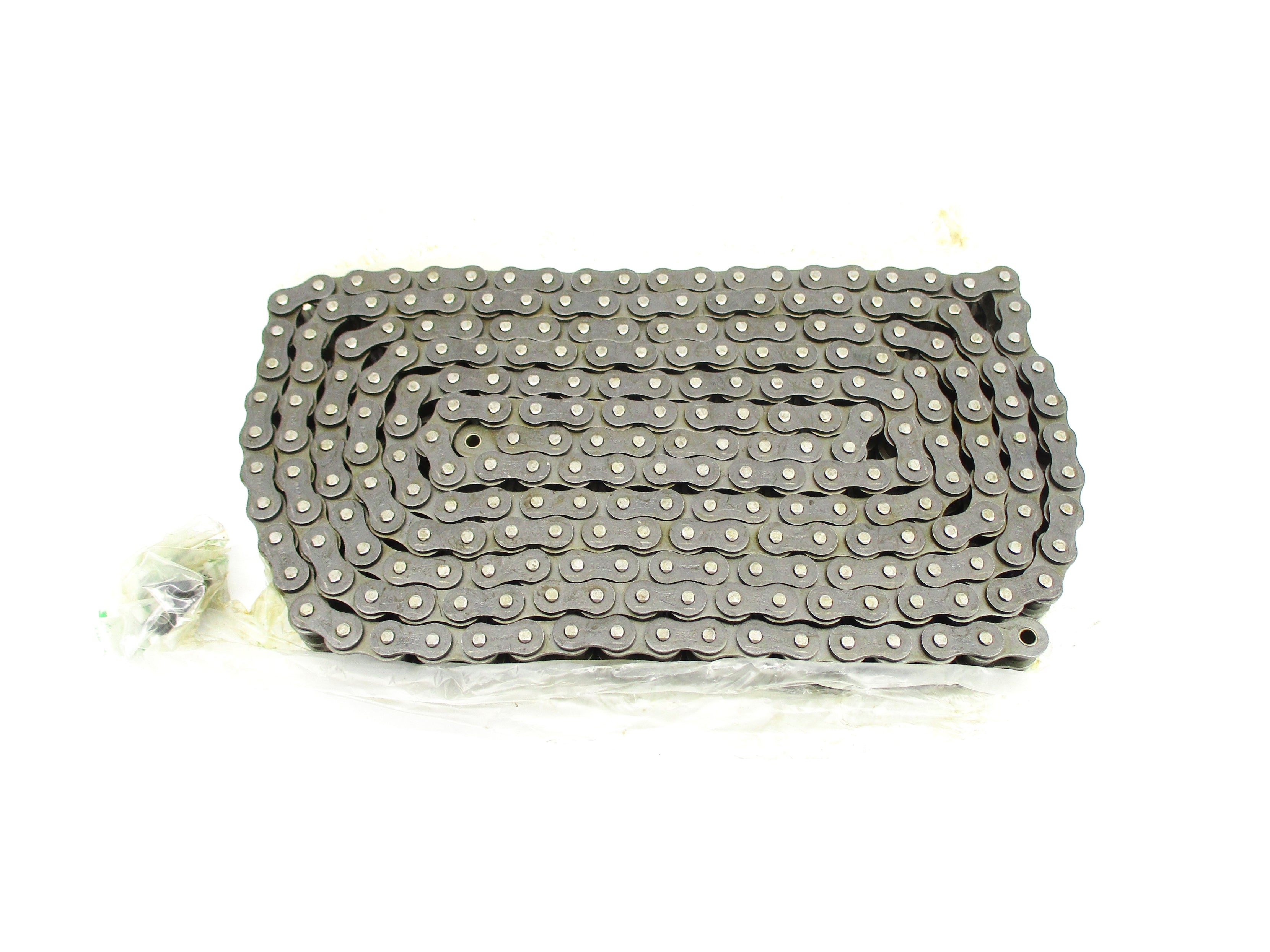 TSUBAKI RS40-2RP NSMP