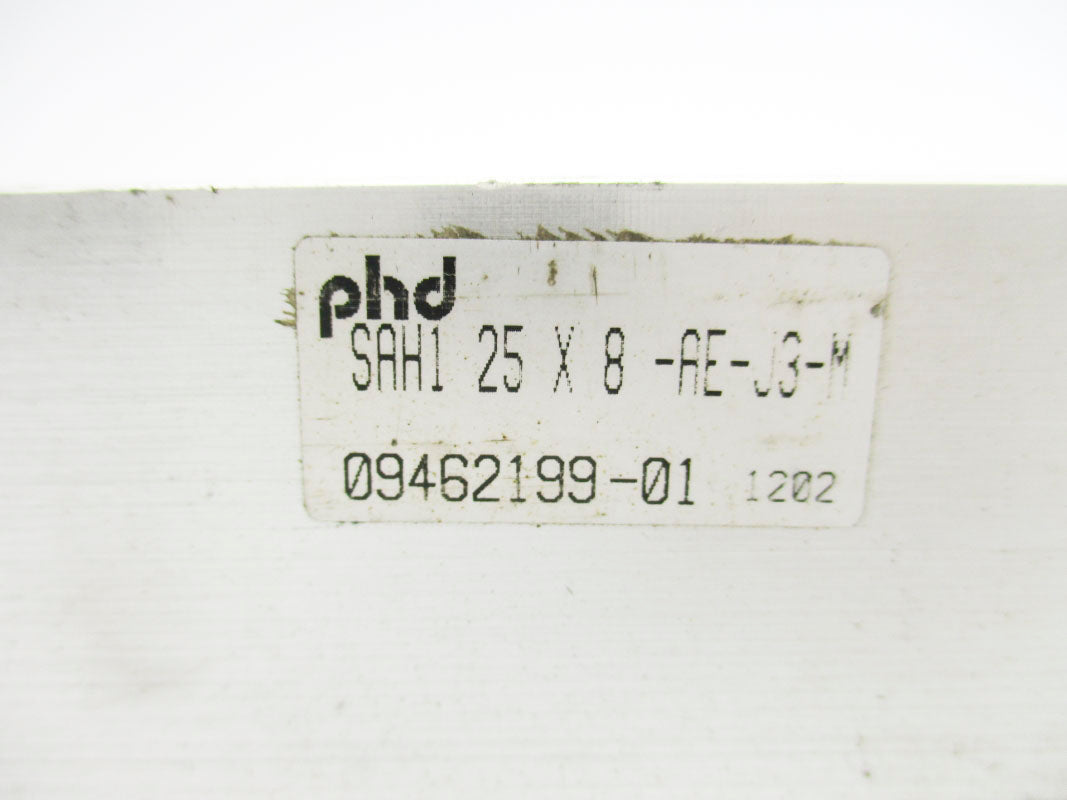 PHD SAH125X8-AE-J3-M UNMP