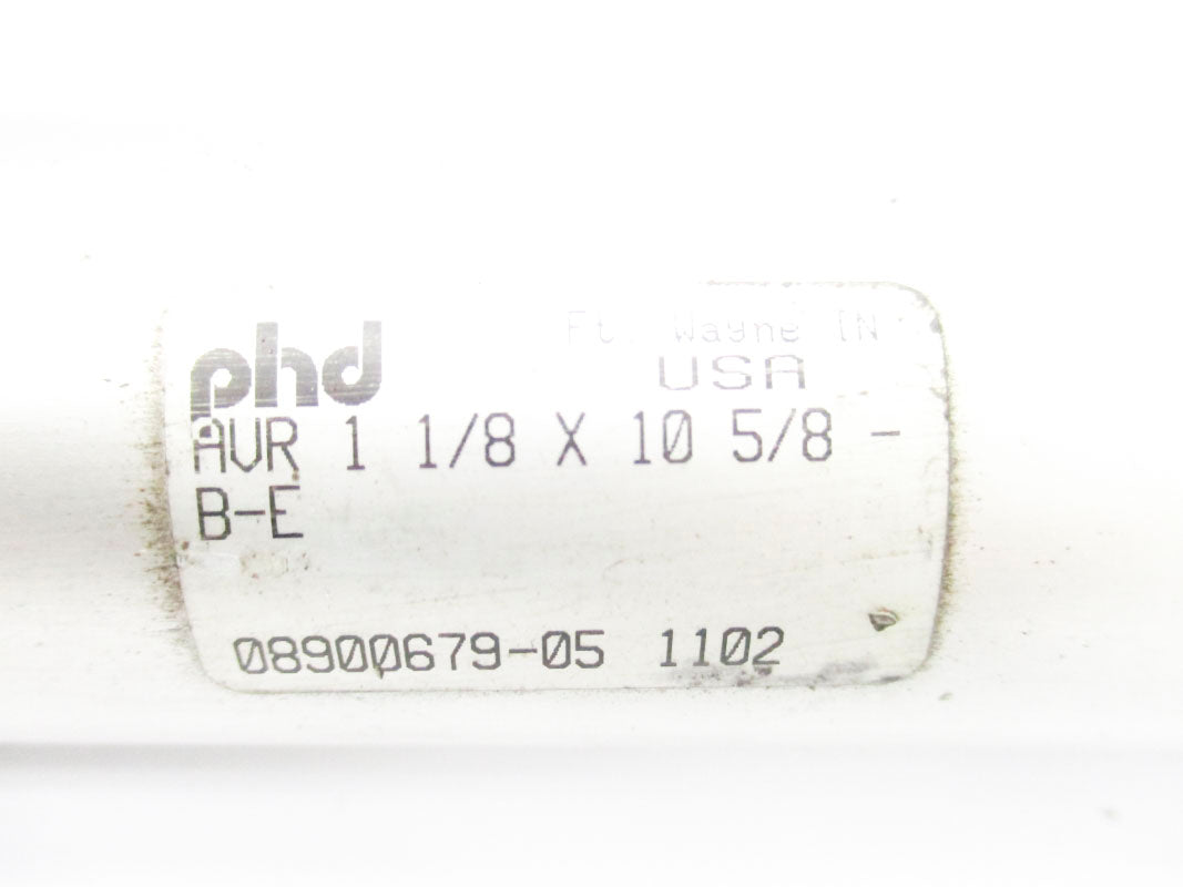 PHD AVR11/8X105/8-B-E UNMP