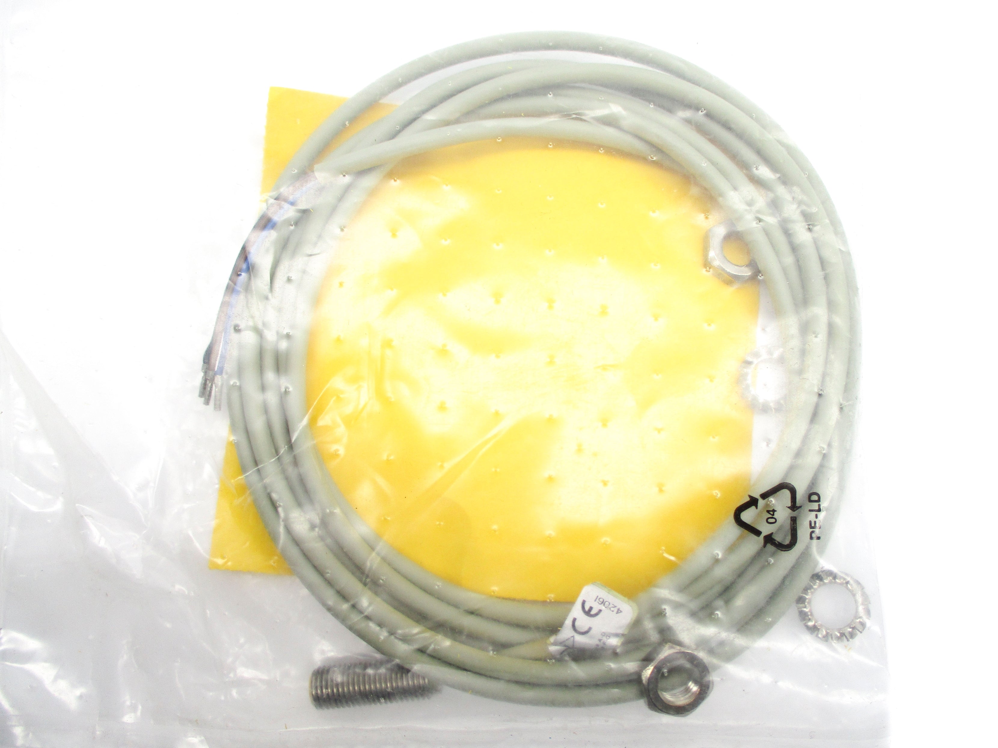 TURCK BI1,5EG08K-AN6X NSMP