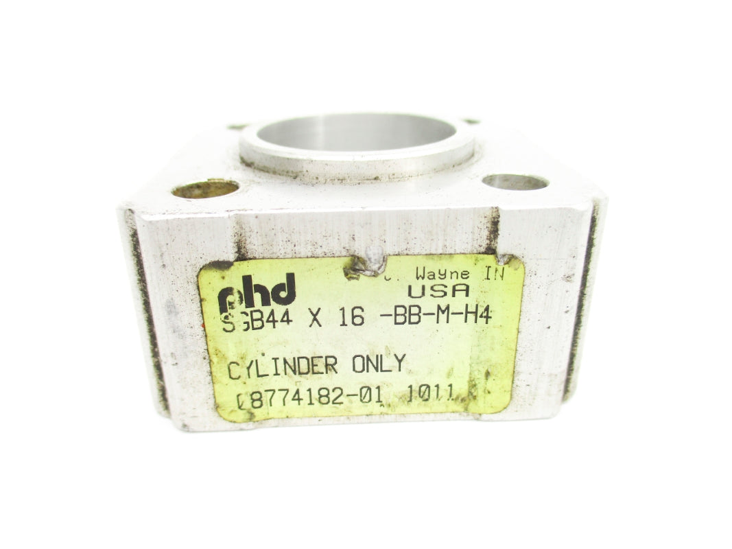 PHD SGB44X16-BB-M-H4 UNMP