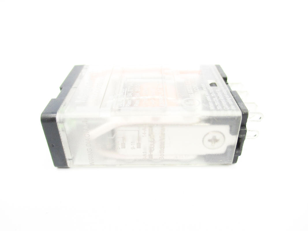 SCHNEIDER ELECTRIC 781XAXRM4L-24D 24VDC 15A UNMP