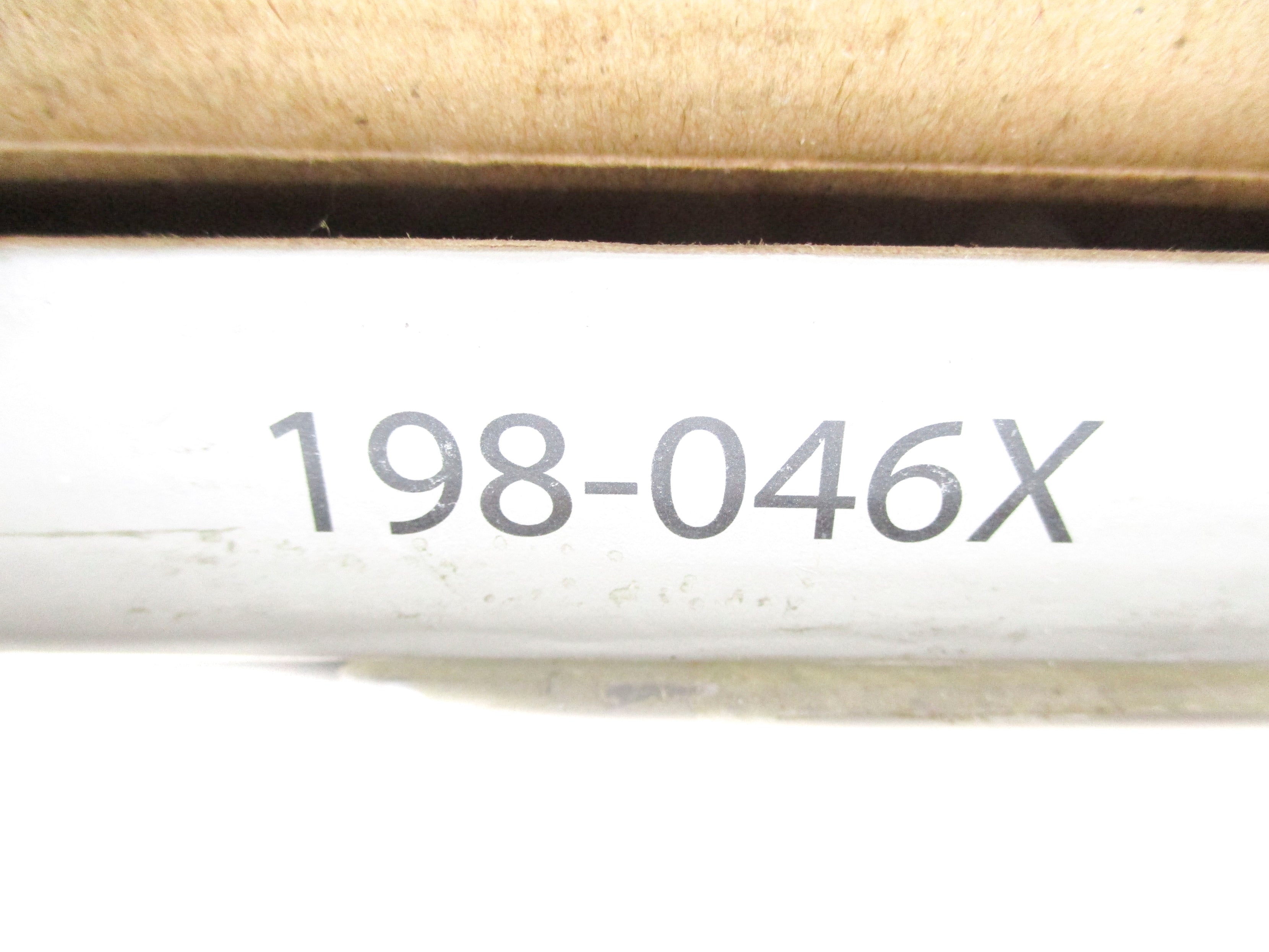 INFINITY DIAMOND I-40-1R-10FT 198-046X NSMP