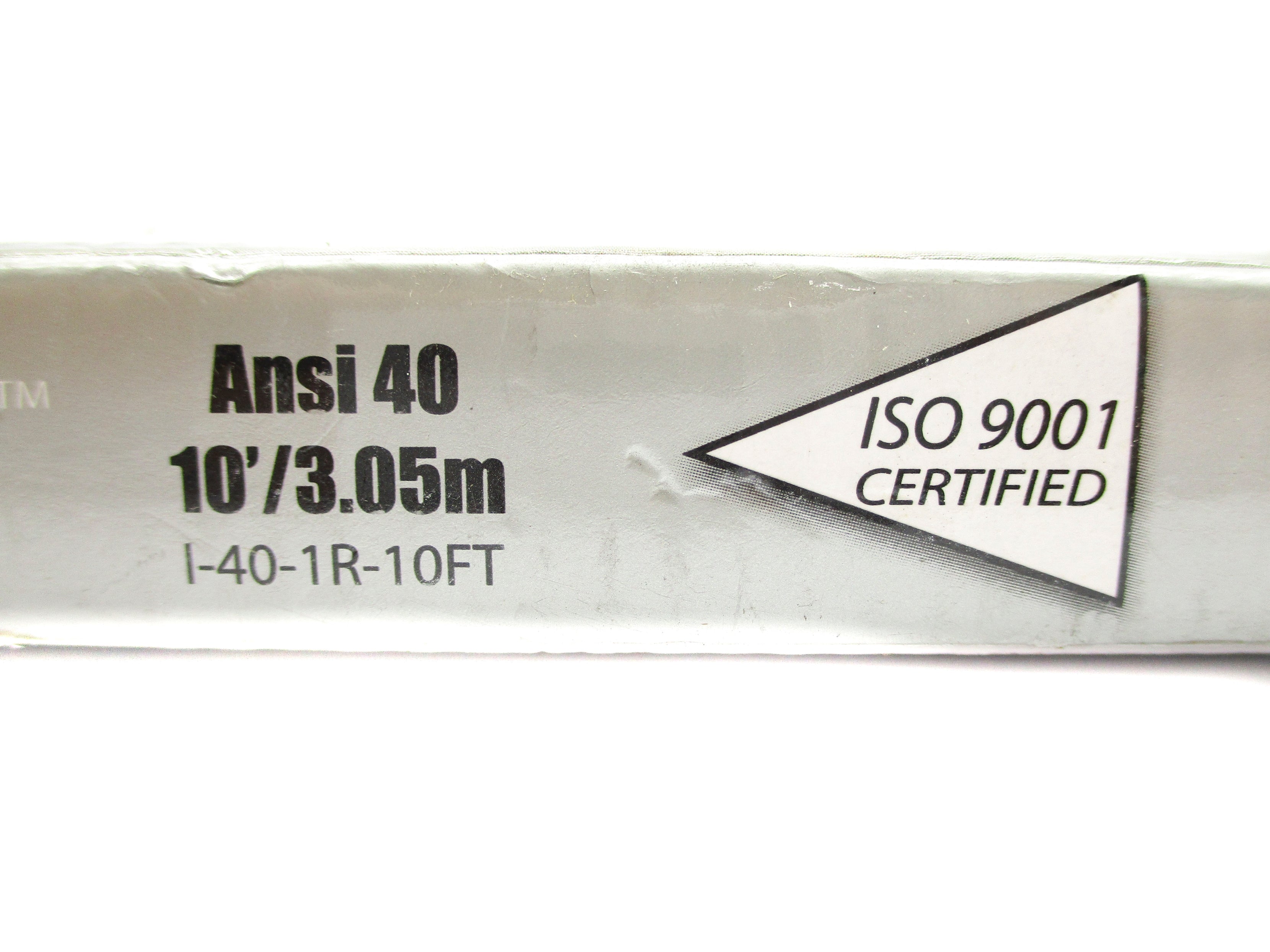 INFINITY DIAMOND I-40-1R-10FT 198-046X NSMP