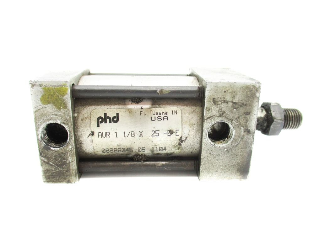 PHD AVR11/8X.25-B-E UNMP