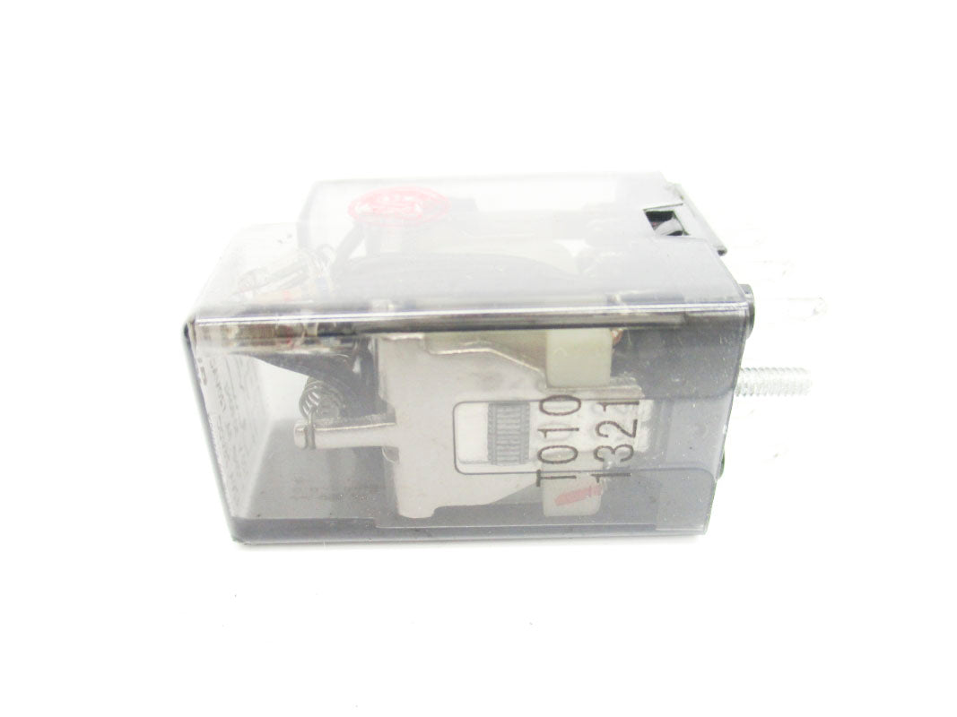 TYCO ELECTRONICS KHAU-17A11N-120 120VAC 5A UNMP