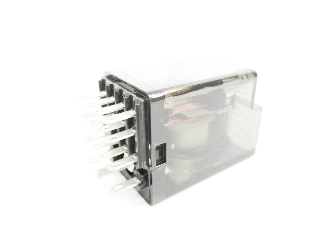 TYCO ELECTRONICS KHAU-17A11N-120 120VAC 5A UNMP