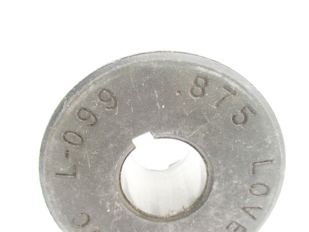 LOVEJOY L-099 .875 UNMP