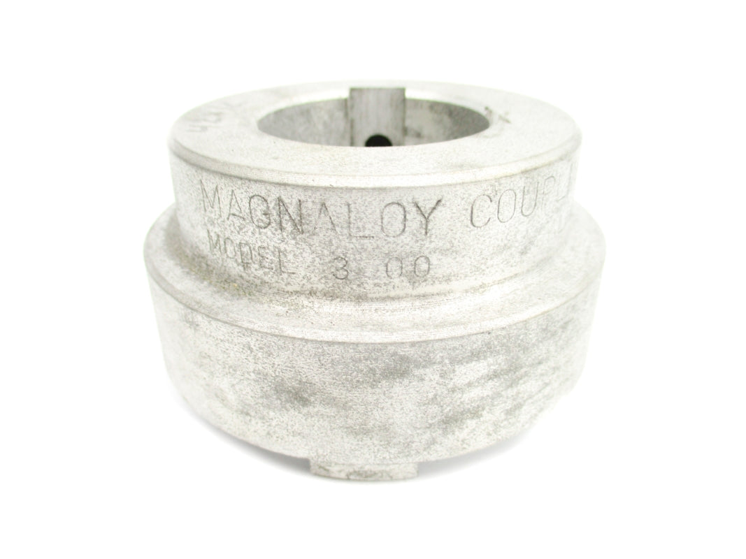 MAGNALOY COUPLING 3.00 UNMP