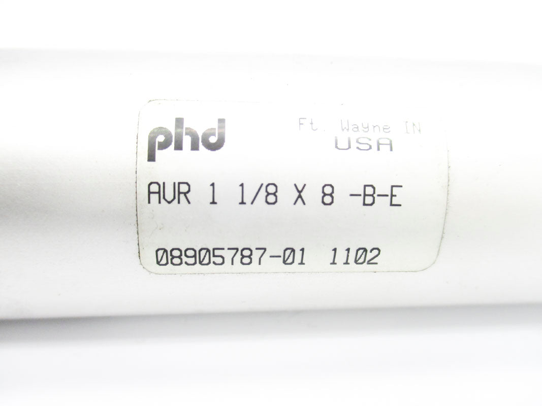 PHD AVR11/8X8-B-E (AS PICTURED) UNMP