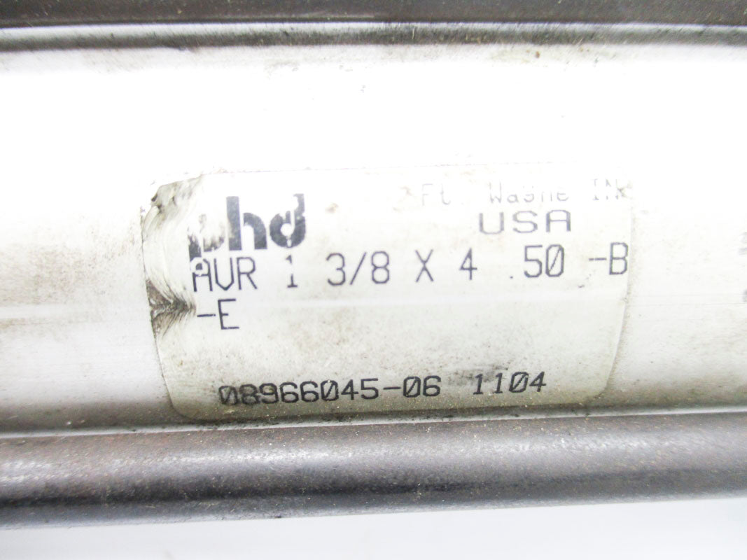 PHD AVR13/8X4.50-B-E UNMP