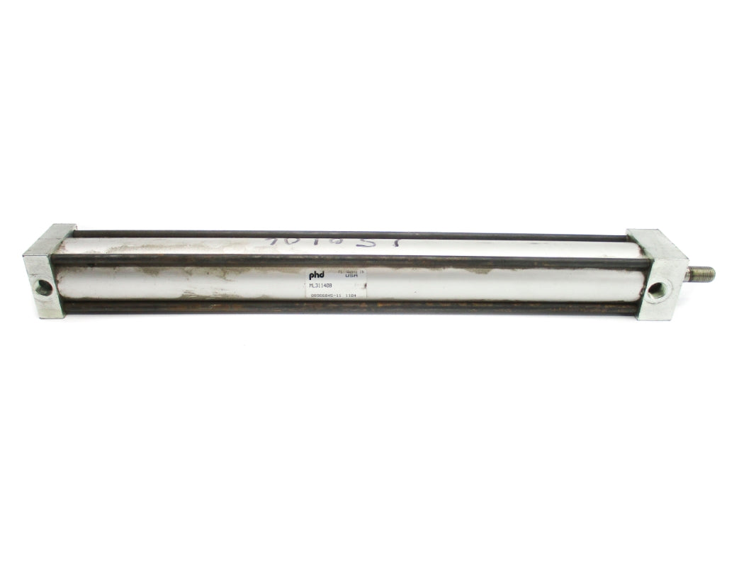 PHD ML311408 UNMP