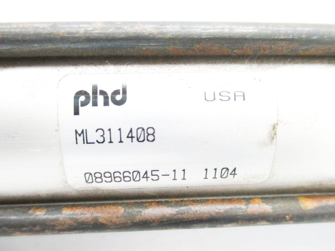 PHD ML311408 UNMP