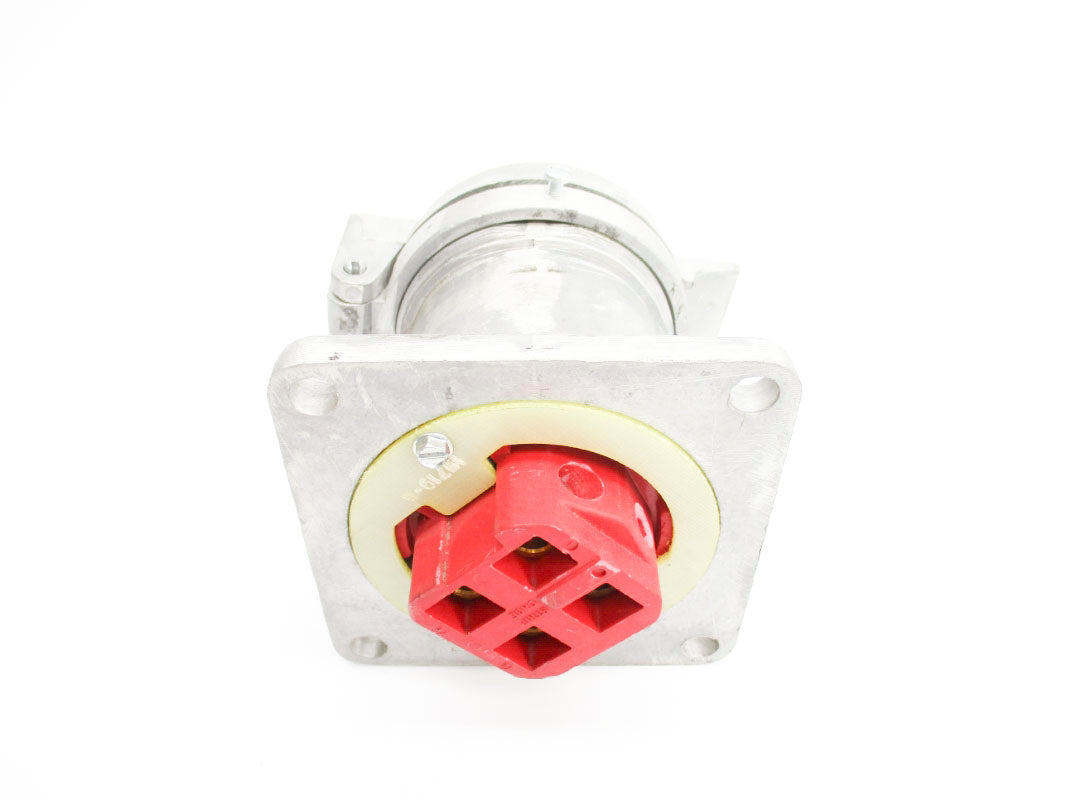 COOPER AR641 60A 600VAC UNMP