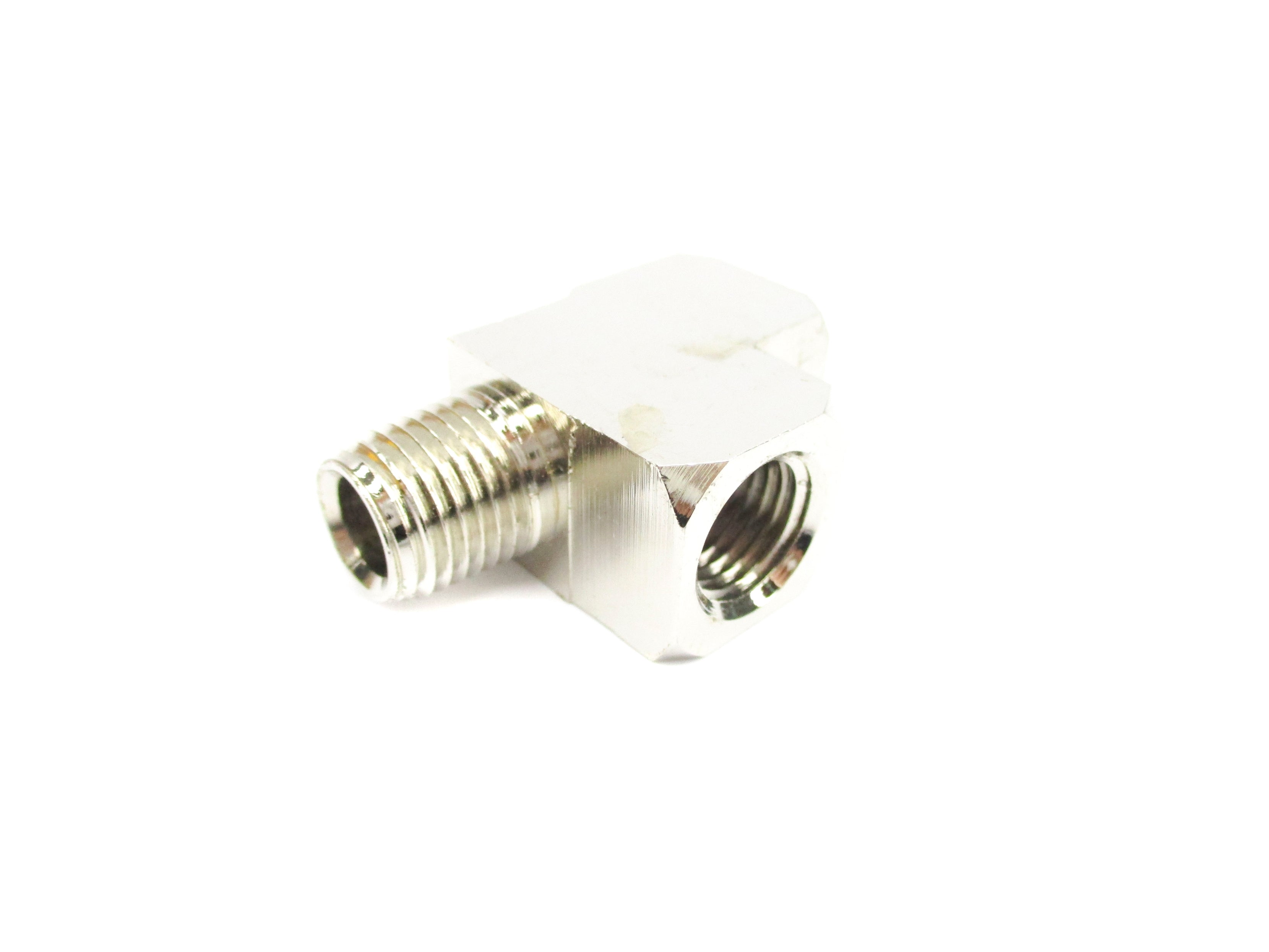 POLYCONN PC127NB-4 (PKG OF 5) NSMP