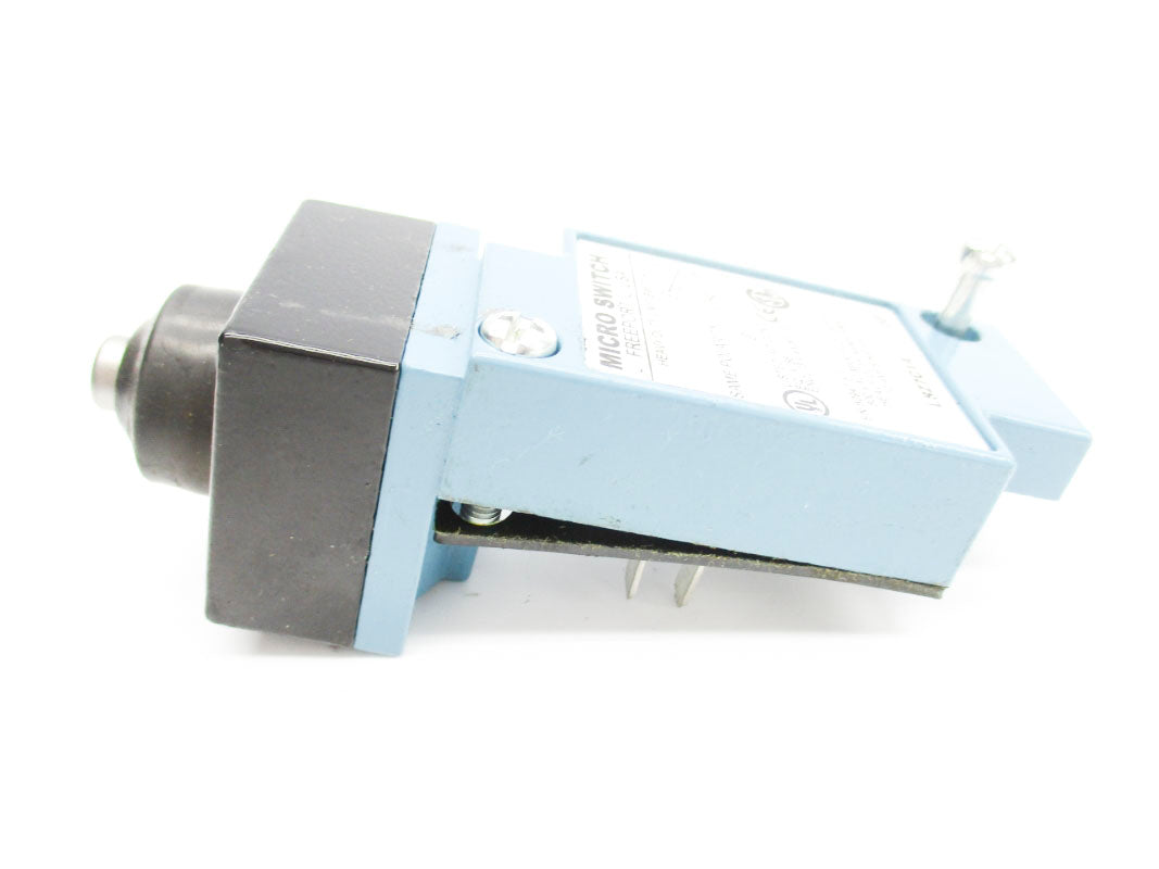 MICROSWITCH LSZ7C1A 600VAC 10A UNMP