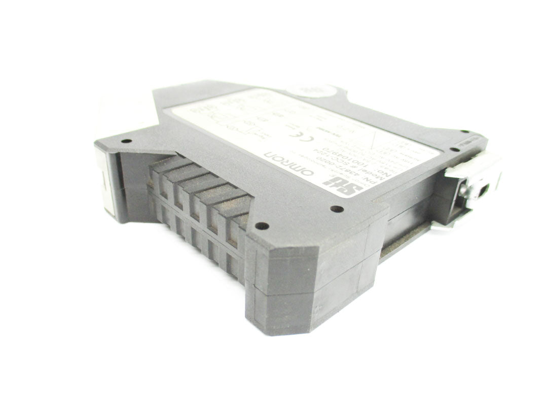 STI 43872-0020 SCC-1224 24VAC/DC 2.5A UNMP