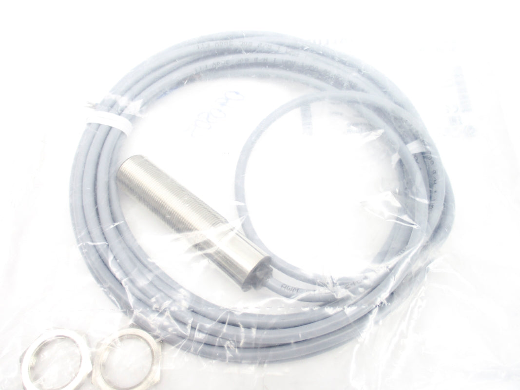 BALLUFF BES01CH BES516-326-BO-C-05 10-30VDC NSMP