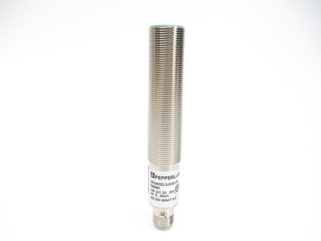 PEPPERL+FUCHS 3RG6232-3JS00-PF 559591 20-30V NSMP