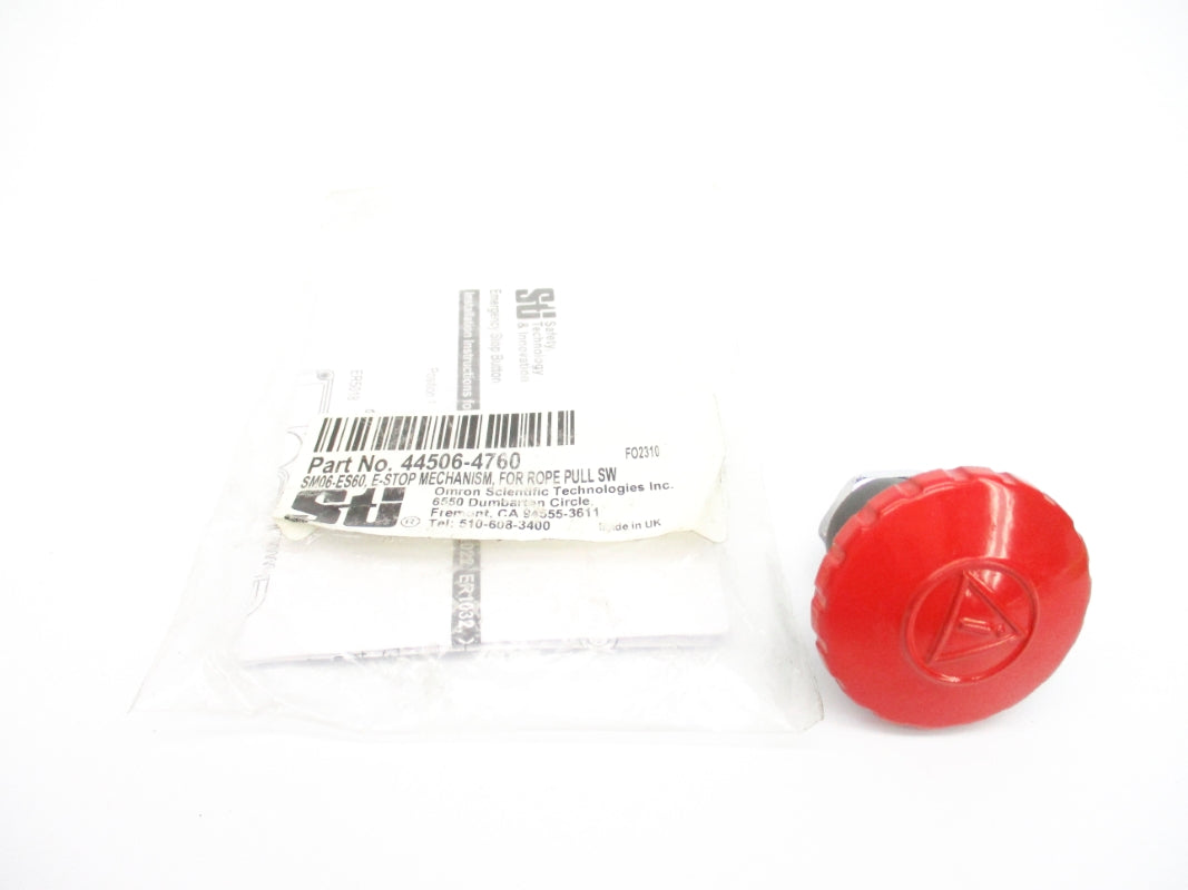 STI 44506-4760 SM06-ES60 NSMP