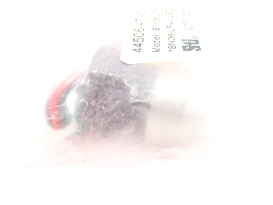 STI 44506-4740 SM06-LF40 24VDC NSMP