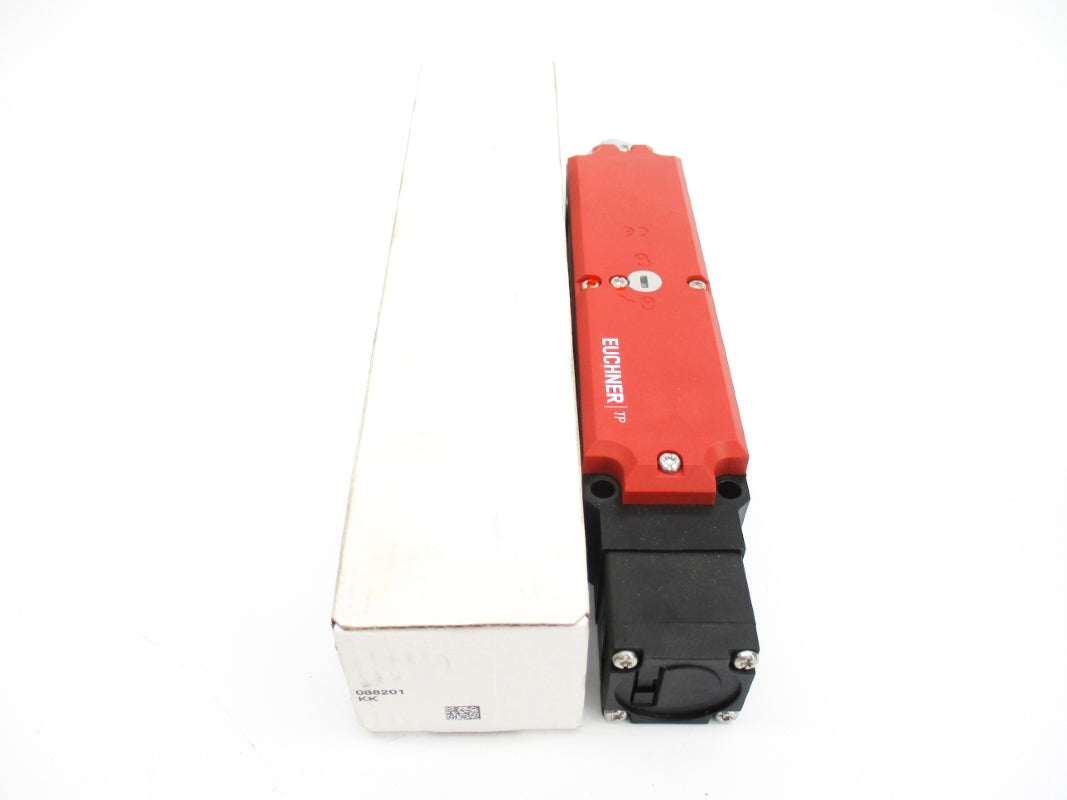 EUCHNER TP4-2131A024SR11C1699 24VAC/DC 4A NSMP