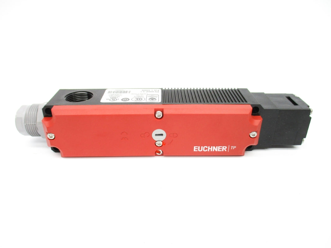 EUCHNER TP4-2131A024SR11C1699 24VAC/DC 4A NSMP