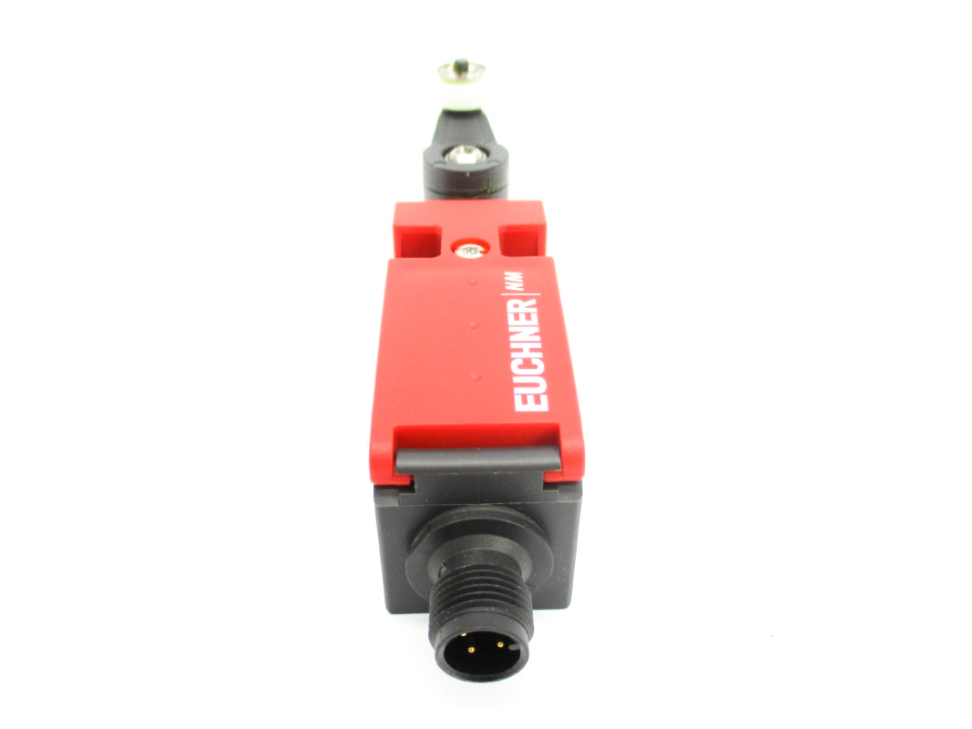EUCHNER NM11HBA-SM4C2069 098442 1.5A 24-230V NSMP