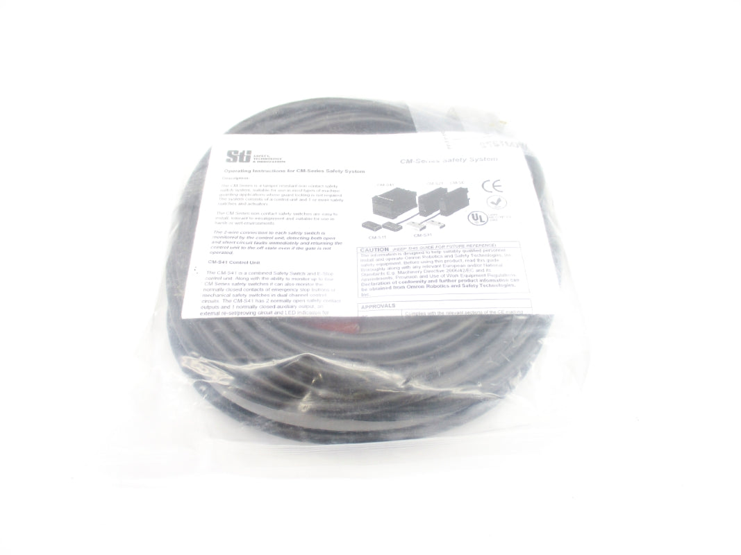 STI 44536-1110 CM-S11PC10 NSMP